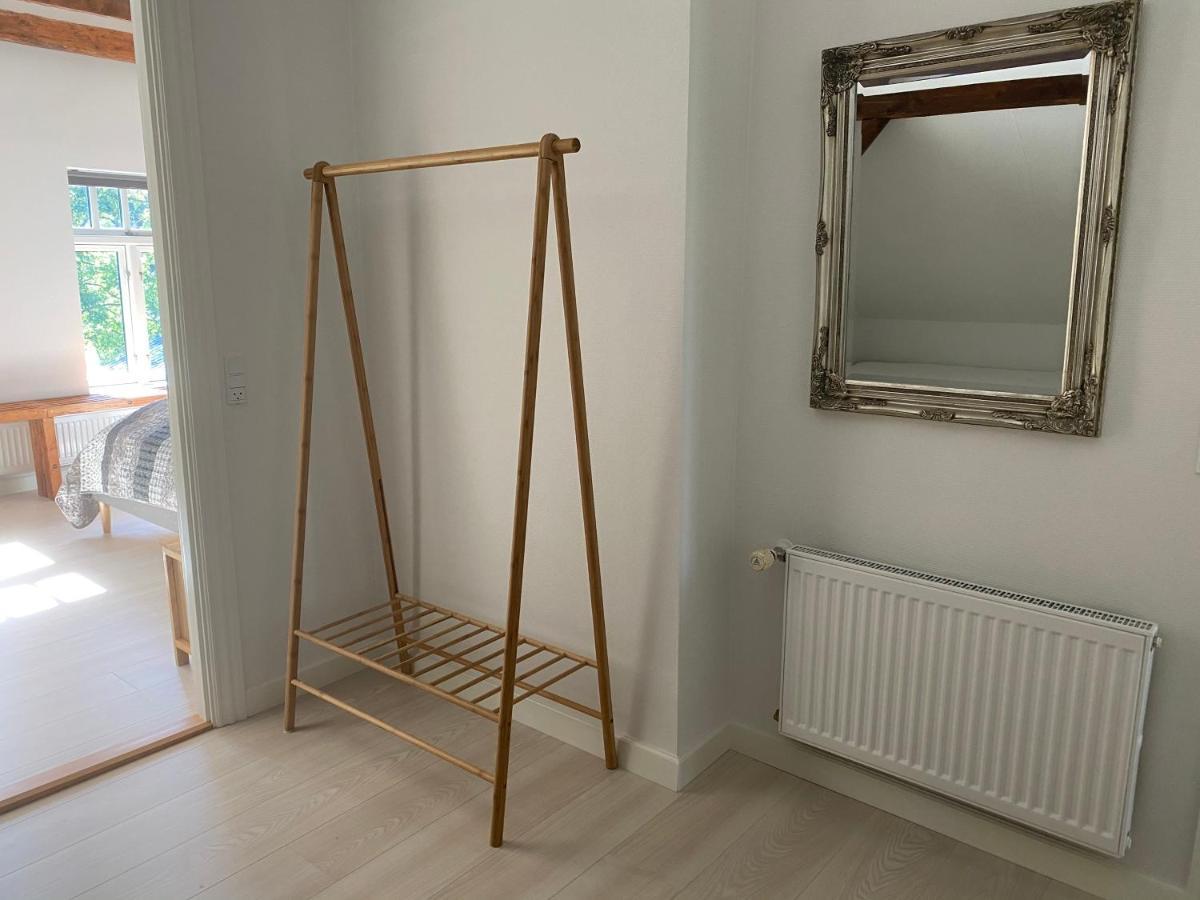Hyggelig Aftaegtsbolig I Hjertet Af Sonderjylland Branderup Exterior foto