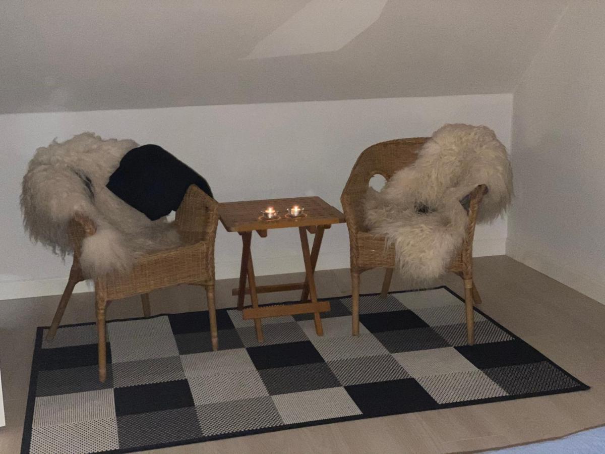 Hyggelig Aftaegtsbolig I Hjertet Af Sonderjylland Branderup Exterior foto